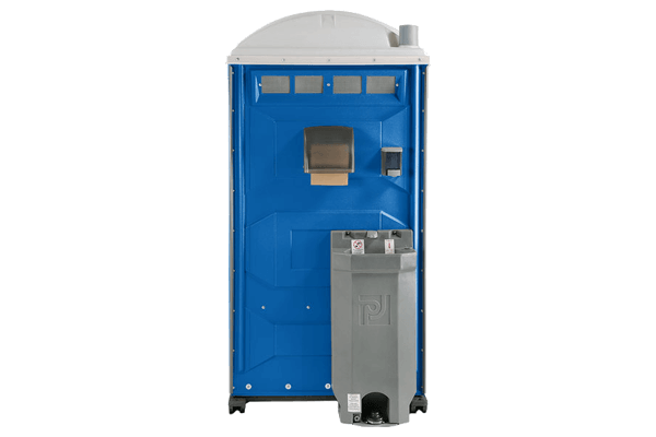 Deluxe Flushable Porta Potty Keene NY