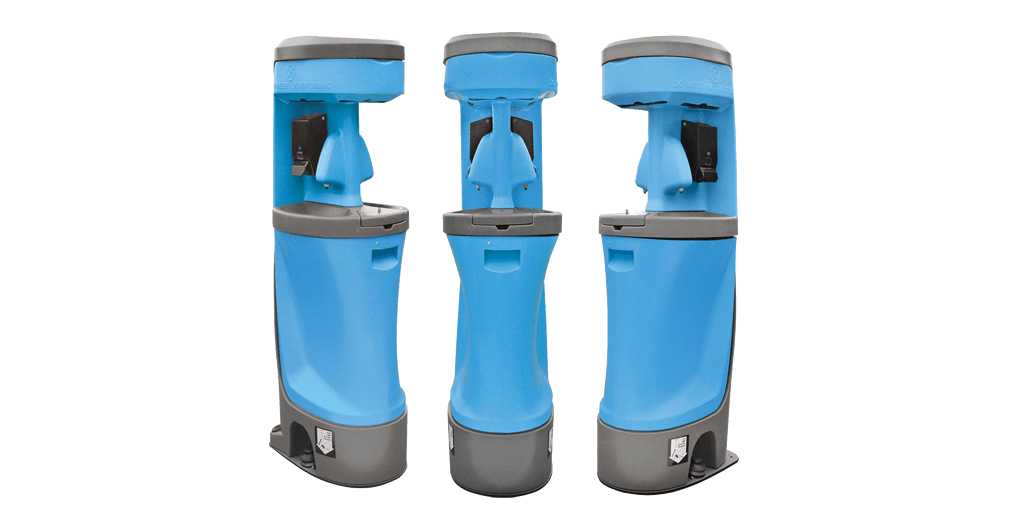 Portable Handwashing Stations Keene NY
