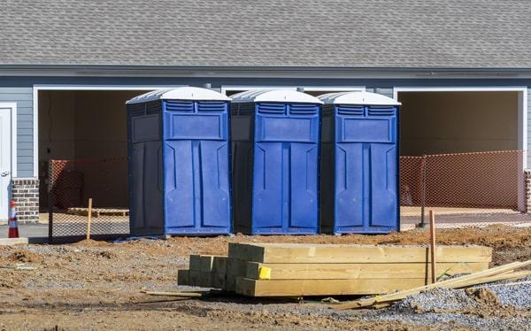 Industrial Porta Potty Rentals Keene NY
