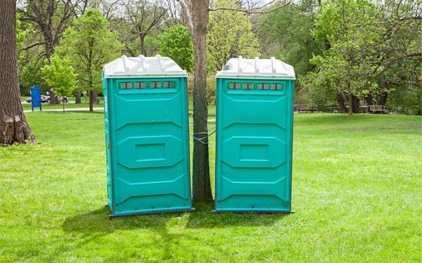 Long-Term Porta Potty Rentals Keene NY