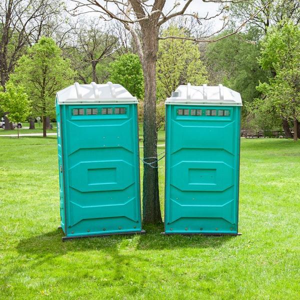 Seasonal Porta Potty Rentals Keene NY