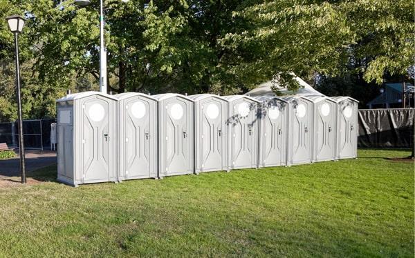 VIP Luxury Porta Potty Rentals Keene NY